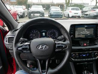 Hyundai I-30 N-LINE PANORAMADAK picture 10