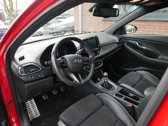 Hyundai I-30 N-LINE PANORAMADAK picture 8