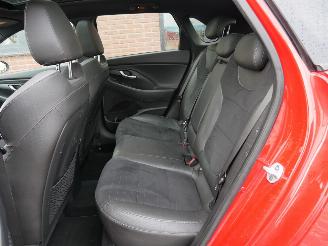 Hyundai I-30 N-LINE PANORAMADAK picture 12