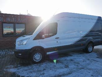  Ford Transit 350 L4 DUBBELLUCHT 2020/9