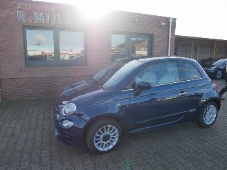  Fiat 500 LOUNGE PANORAMADAK 2019/10
