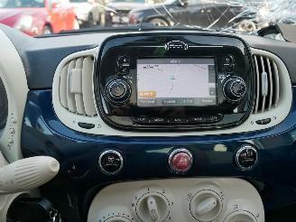 Fiat 500 LOUNGE PANORAMADAK picture 17