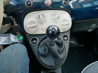 Fiat 500 LOUNGE PANORAMADAK picture 18