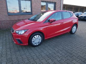  Seat Ibiza STYLE 2021/7