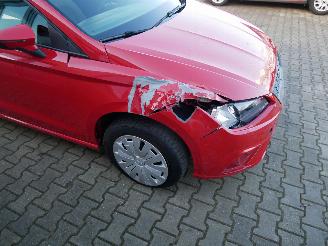 Seat Ibiza STYLE picture 5