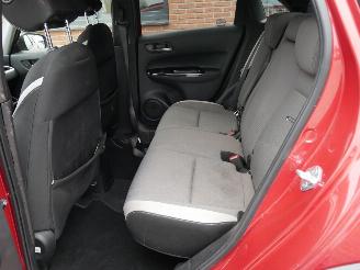 Honda Jazz 1.5 i-MMD Hybrid Crosstar Executive picture 16