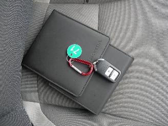 Honda Jazz 1.5 i-MMD Hybrid Crosstar Executive picture 18