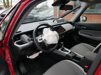 Honda Jazz 1.5 i-MMD Hybrid Crosstar Executive picture 12