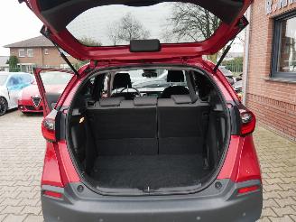 Honda Jazz 1.5 i-MMD Hybrid Crosstar Executive picture 17