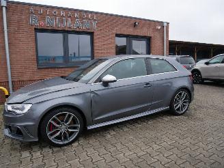  Audi S3 QUATTRO 2014/7