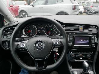 Volkswagen Golf HIGHLINE BI-XENON DSG ALCANTARA picture 11