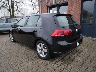 Volkswagen Golf HIGHLINE BI-XENON DSG ALCANTARA picture 4
