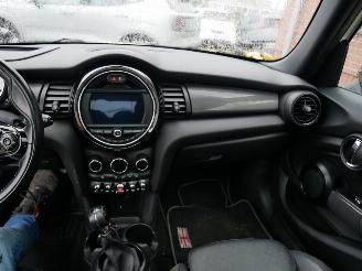 Mini Cooper CHILI LEER PANORAMADAK picture 12