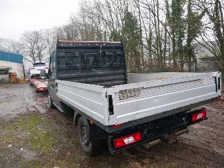 Ford Transit PICK-UP MOTORSCHADE picture 3