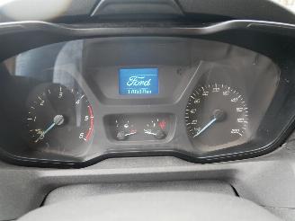 Ford Transit PICK-UP MOTORSCHADE picture 12