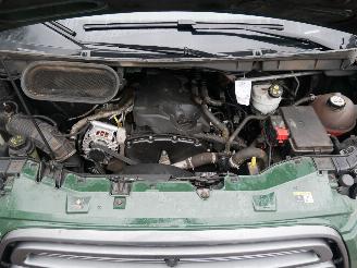 Ford Transit PICK-UP MOTORSCHADE picture 5