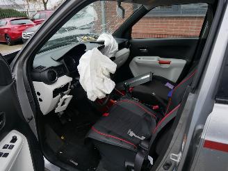 Suzuki Ignis  picture 7