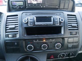 Volkswagen Transporter T5 4-MOTION STANDKACHEL. picture 11