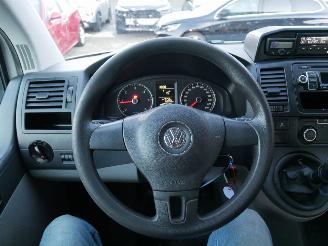 Volkswagen Transporter T5 4-MOTION STANDKACHEL. picture 9