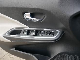 Nissan Micra  picture 17