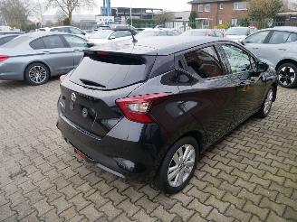 Nissan Micra  picture 3