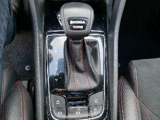 Skoda Kodiaq RS 4x4 PANORAMADAK ACC DCC ALCANTARA DSG 7 PERSOONS picture 22