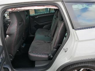 Skoda Kodiaq RS 4x4 PANORAMADAK ACC DCC ALCANTARA DSG 7 PERSOONS picture 12