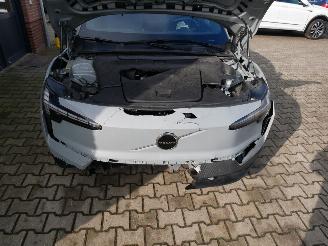 Volvo EX30 SINGLE MOTOR CORE picture 8