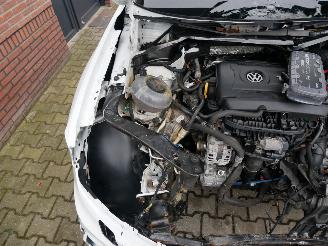 Volkswagen Tiguan ALLSPACE LEER LED DSG 4 MOTION PANORAMADAK ACC picture 8