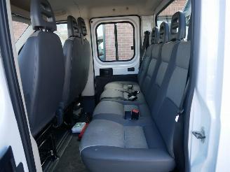 Fiat Ducato MAXI L4 KIEPER AUTOMATISCHE AIRCO DUBBELCABINE picture 10