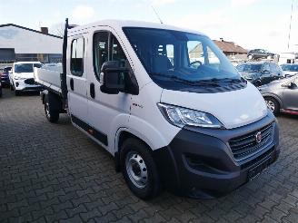 Fiat Ducato MAXI L4 KIEPER AUTOMATISCHE AIRCO DUBBELCABINE picture 4