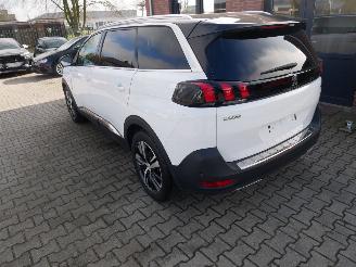 Peugeot 5008 GT LINE ALLURE LED AUTOMAAT 7 PERSOONS picture 4