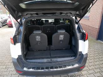 Peugeot 5008 GT LINE ALLURE LED AUTOMAAT 7 PERSOONS picture 14