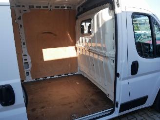 Fiat Ducato L4H2 TREKHAAK NAVIGATIE AIRCO picture 15