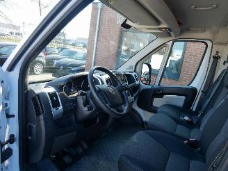 Fiat Ducato L4H2 TREKHAAK NAVIGATIE AIRCO picture 5