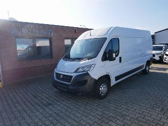  Fiat Ducato L4H2 TREKHAAK NAVIGATIE AIRCO 2019/5