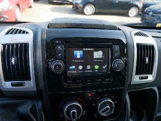 Fiat Ducato L4H2 TREKHAAK NAVIGATIE AIRCO picture 10