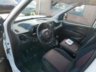 Fiat Doblo SX picture 9