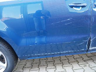 Seat Alhambra 2.0 TDI PANORAMADAK LEER BI-XENON picture 5