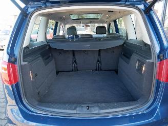 Seat Alhambra 2.0 TDI PANORAMADAK LEER BI-XENON picture 16