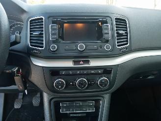 Seat Alhambra 2.0 TDI PANORAMADAK LEER BI-XENON picture 13