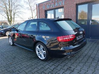 Audi A4 Avant S-LINE LEER XENON picture 4
