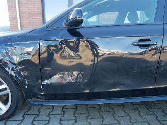 Audi A4 Avant S-LINE LEER XENON picture 6