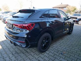 Audi Q3 SPORTBACK 35 TFSI S-LINE picture 3