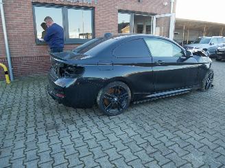 Coche accidentado BMW M2 M240i X-DRIVE 2019/9
