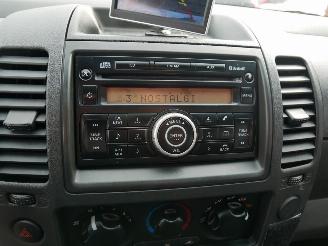 Nissan Navara KING CAB 4x4 picture 18