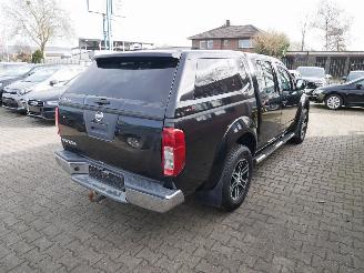 Nissan Navara KING CAB 4x4 picture 3