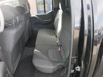Nissan Navara KING CAB 4x4 picture 13