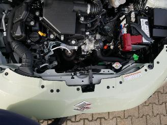 Suzuki Swift DUALJET HYBRIDE COMFORT LED AUTOMAAT picture 10