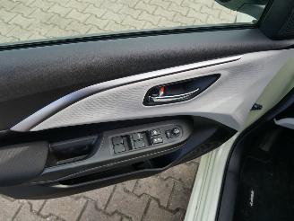 Suzuki Swift DUALJET HYBRIDE COMFORT LED AUTOMAAT picture 14